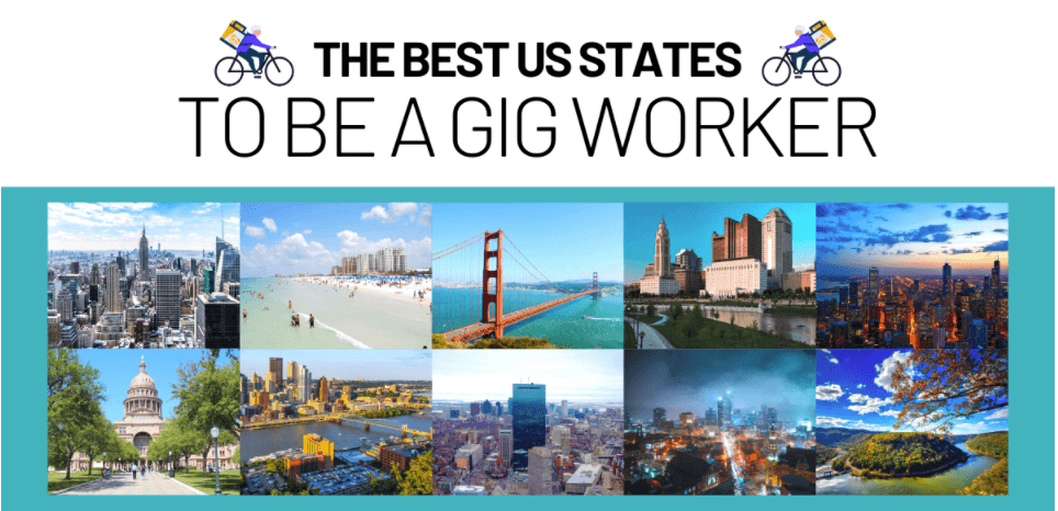 Best Gig Jobs in the US